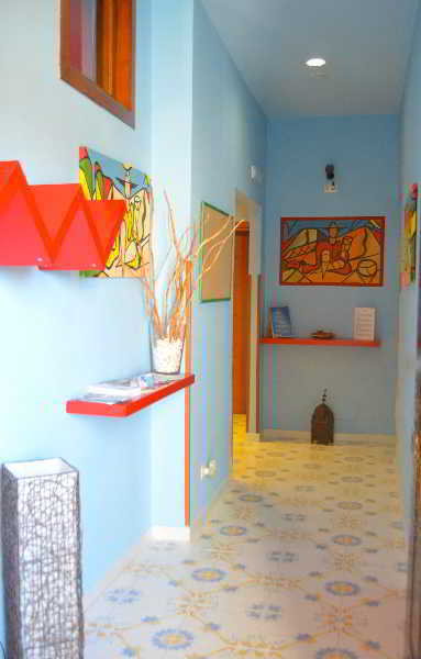 סורנטו Diana City מראה חיצוני תמונה