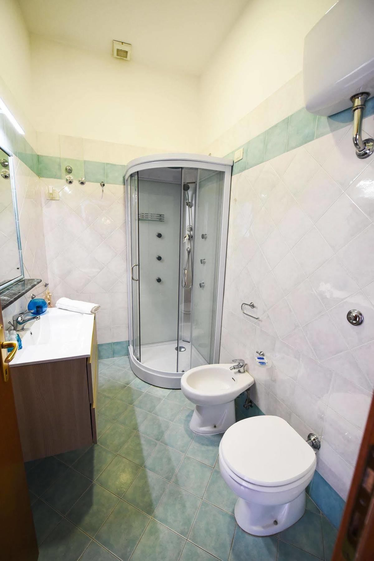סורנטו Diana City מראה חיצוני תמונה